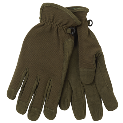 Seeland Hawker Gloves - Pine Green